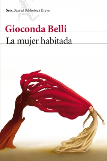 Portada del libro La mujer habitada - ISBN: 9788432212888