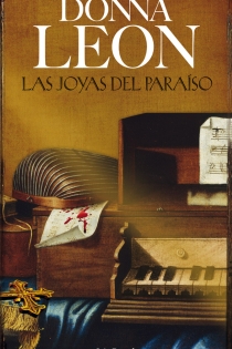 Portada del libro Las joyas del Paraíso - ISBN: 9788432213946