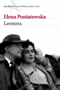 Portada del libro Leonora - ISBN: 9788432214035