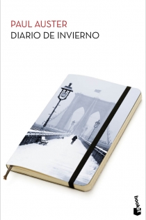 Portada del libro Diario de invierno - ISBN: 9788432215506