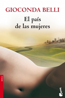 Portada del libro El país de las mujeres - ISBN: 9788432215667