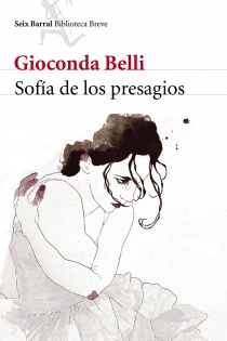 Portada del libro Sofía de los presagios - ISBN: 9788432215858