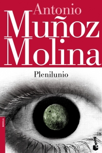 Portada del libro Plenilunio - ISBN: 9788432215919