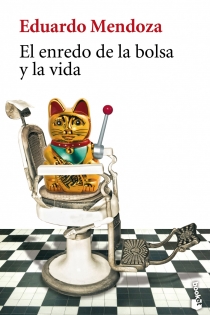 Portada del libro El enredo de la bolsa y la vida - ISBN: 9788432217159