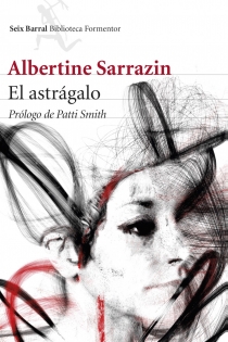 Portada del libro El astrágalo - ISBN: 9788432220333