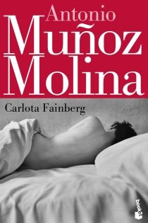 Portada del libro: Carlota Fainberg