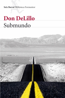 Portada del libro Submundo - ISBN: 9788432228551