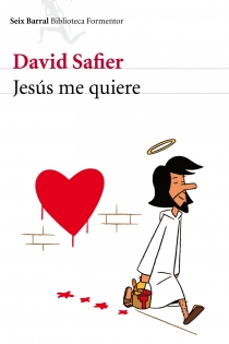 Portada del libro Jesús me quiere - ISBN: 9788432228681