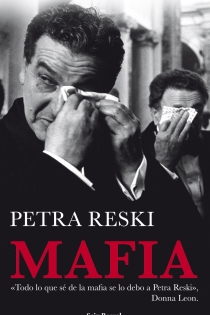 Portada del libro: Mafia