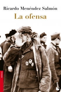 Portada del libro La ofensa - ISBN: 9788432250354