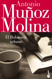 Portada del libro El Robinson urbano - ISBN: 9788432250408