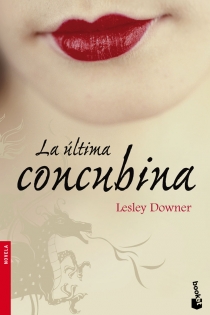 Portada del libro La última concubina - ISBN: 9788432250422