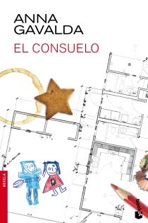 Portada del libro El consuelo - ISBN: 9788432250781