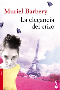 Portada del libro La elegancia del erizo - ISBN: 9788432251184