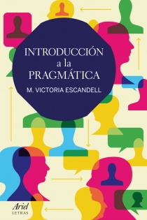 Portada del libro: Introducción a la pragmática