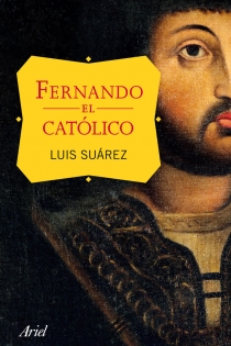 Portada del libro: Fernando el Católico