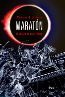 Portada del libro: Maratón