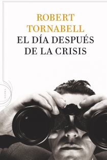 Portada del libro: El día después de la crisis