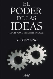 Portada del libro: El poder de las ideas