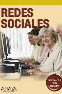 Portada del libro: Redes Sociales