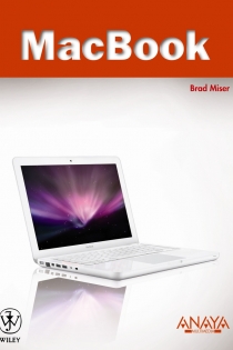 Portada del libro: MacBook