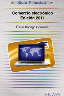 Portada del libro: Comercio electrónico. Edicion 2011