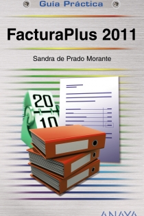 Portada del libro: FacturaPlus 2011