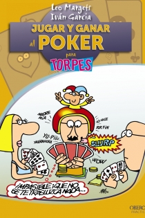 Portada del libro Jugar y ganar al Poker