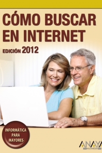 Portada del libro Cómo buscar en Internet. Edición 2012