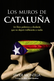 Portada del libro Los muros de Cataluña - ISBN: 9788441533707