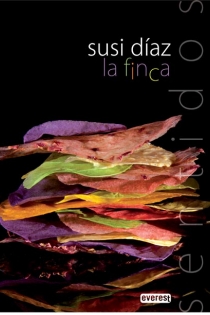 Portada del libro Sentidos. La Finca. Susi Díaz - ISBN: 9788444121123