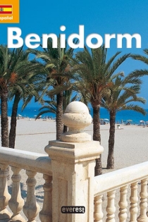 Portada del libro Recuerda Benidorm - ISBN: 9788444130316