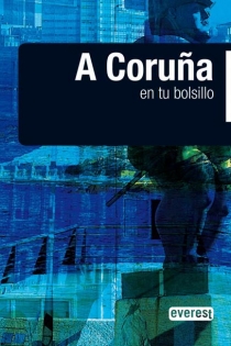 Portada del libro LowCost. A Coruña en tu bolsillo - ISBN: 9788444131146