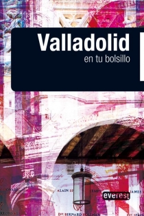 Portada del libro LowCost. Valladolid en tu bolsillo - ISBN: 9788444131160