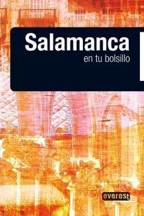 Portada del libro LowCost. Salamanca en tu bolsillo - ISBN: 9788444131184