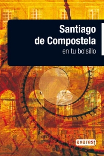 Portada del libro LowCost. Santiago de Compostela en tu bolsillo - ISBN: 9788444131221