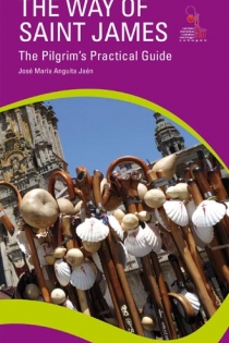 Portada del libro: The Way of Saint James. The Pilgrim?s Practical Guide