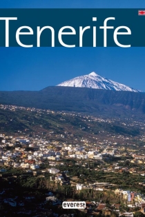Portada del libro: Recuerda Tenerife (Inglés)