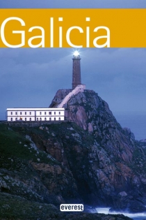 Portada del libro Recuerda Galicia - ISBN: 9788444131597