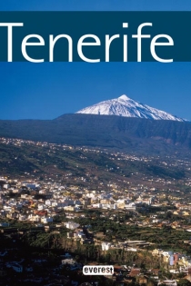 Portada del libro Recuerda Tenerife - ISBN: 9788444131825