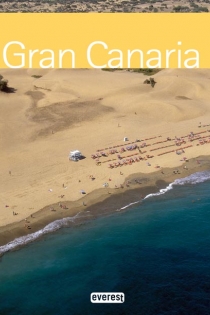 Portada del libro: Recuerda Gran Canaria