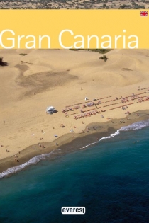 Portada del libro: Recuerda Gran Canaria (Inglés)