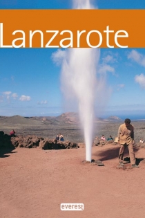 Portada del libro: Recuerda Lanzarote