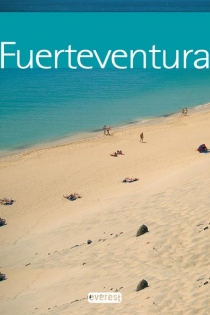Portada del libro: Recuerda Fuerteventura