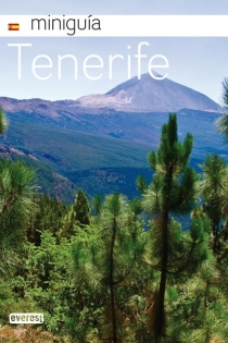Portada del libro: Mini Guía Tenerife