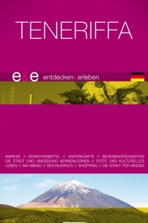 Portada del libro: Entdecken & Erleben Teneriffa