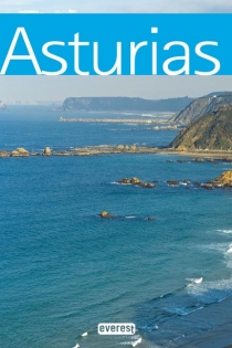 Portada del libro: Recuerda Asturias
