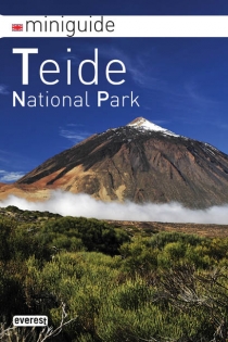 Portada del libro Mini Guide Teide National Park (English)) - ISBN: 9788444132464