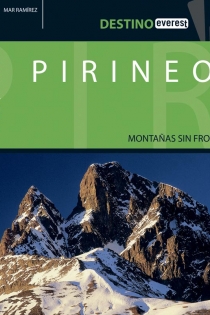 Portada del libro Pirineos - ISBN: 9788444132617
