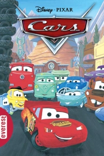 Portada del libro: Cars